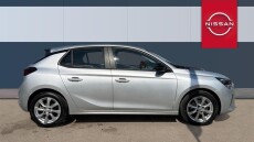 Vauxhall Corsa 1.2 Design 5dr Petrol Hatchback